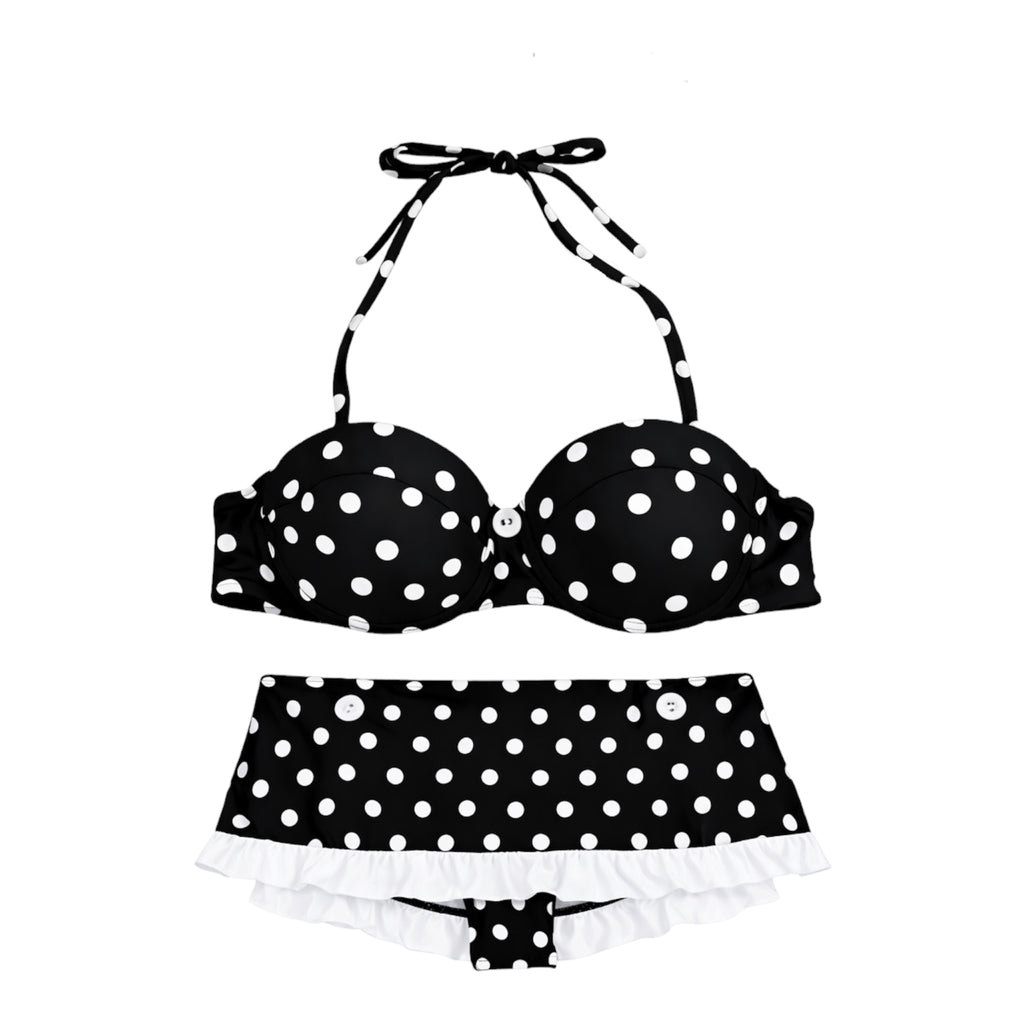 Button Babe Set (PREORDER)