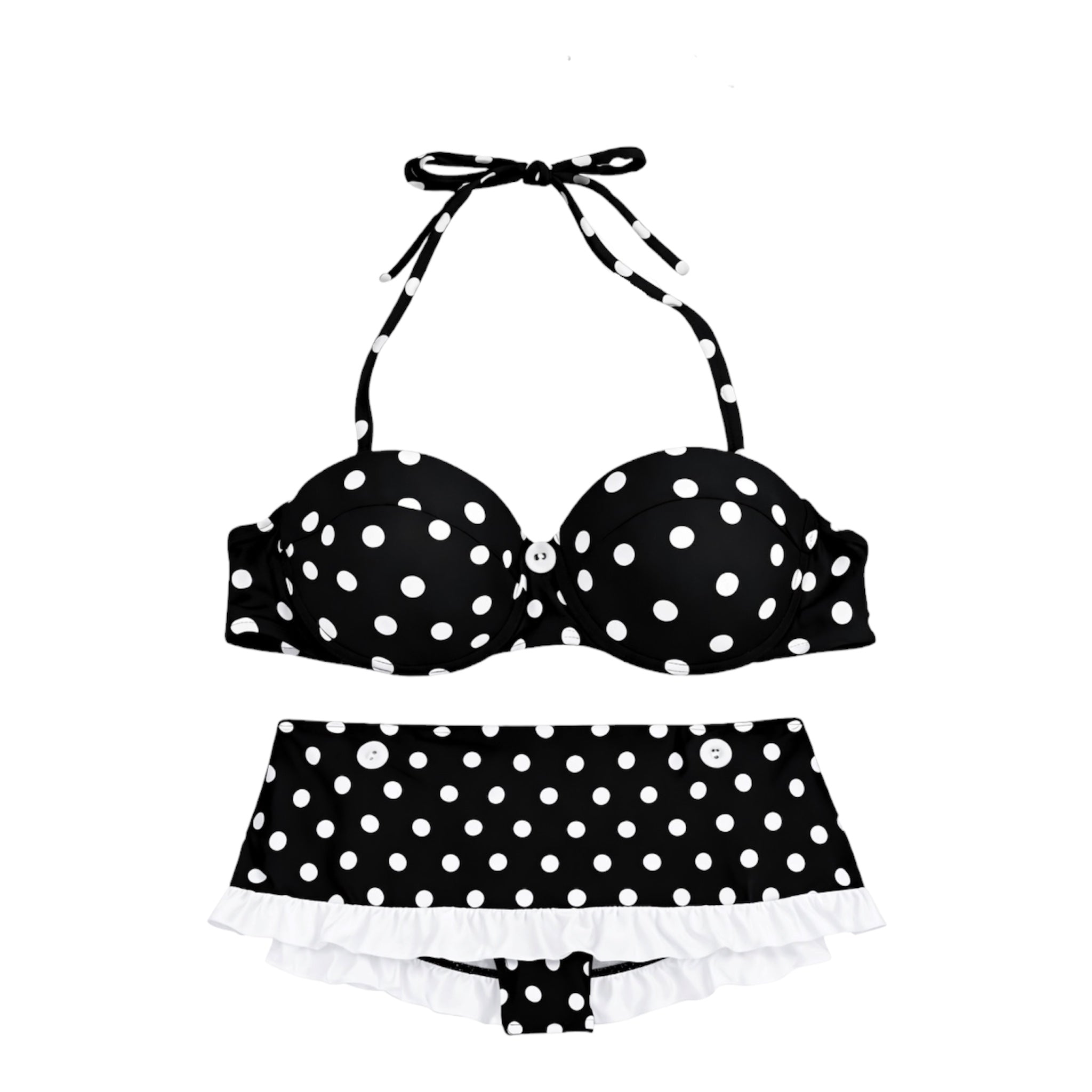 Button Babe Set (PREORDER)