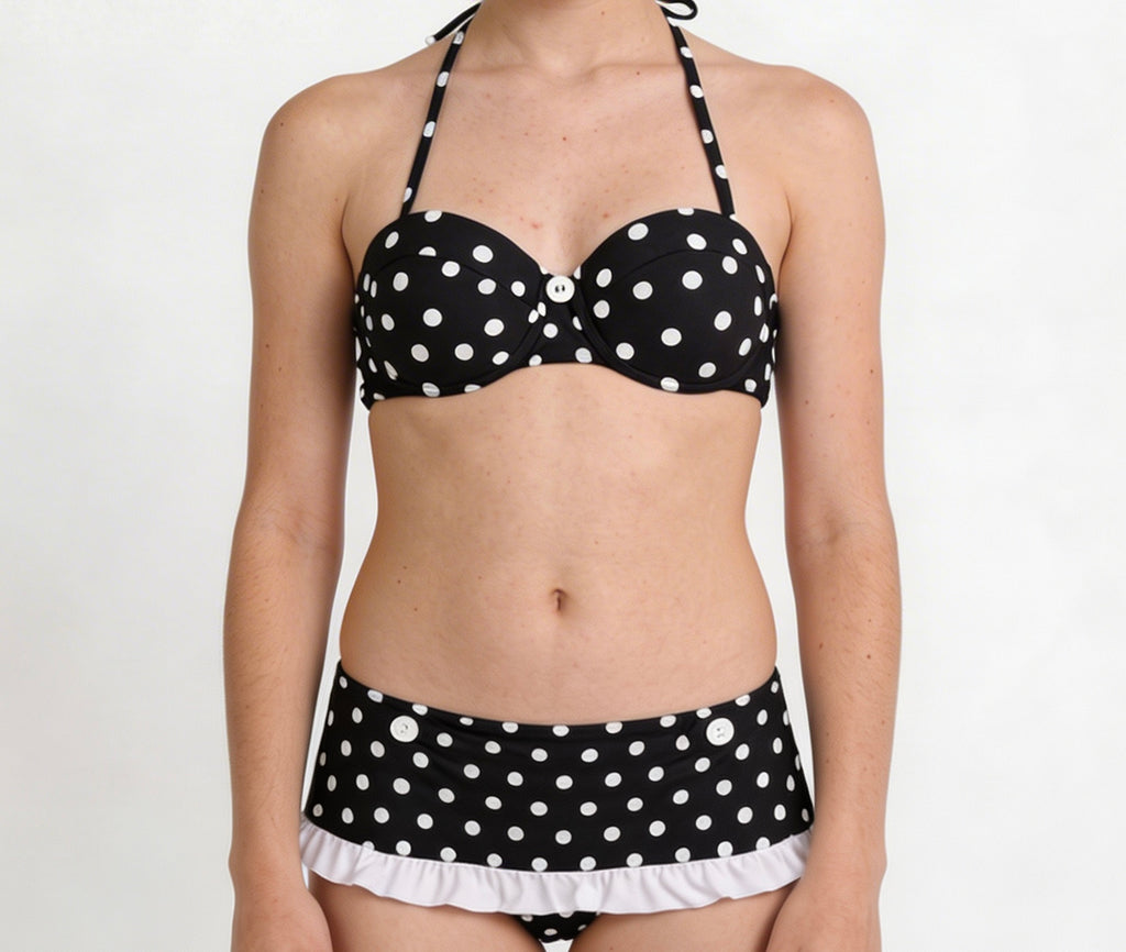 Button Babe Set (PREORDER)