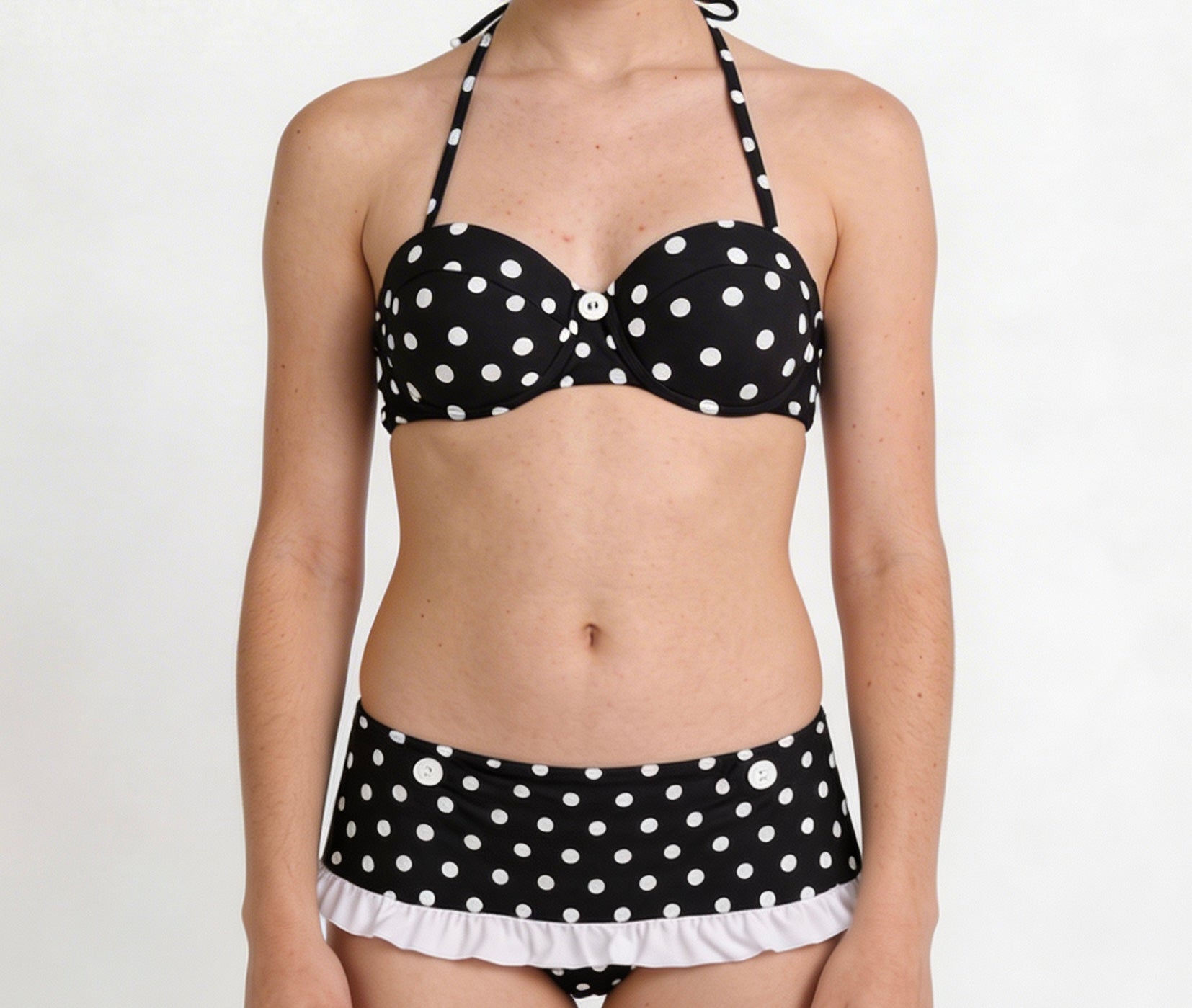 Button Babe Set (PREORDER)