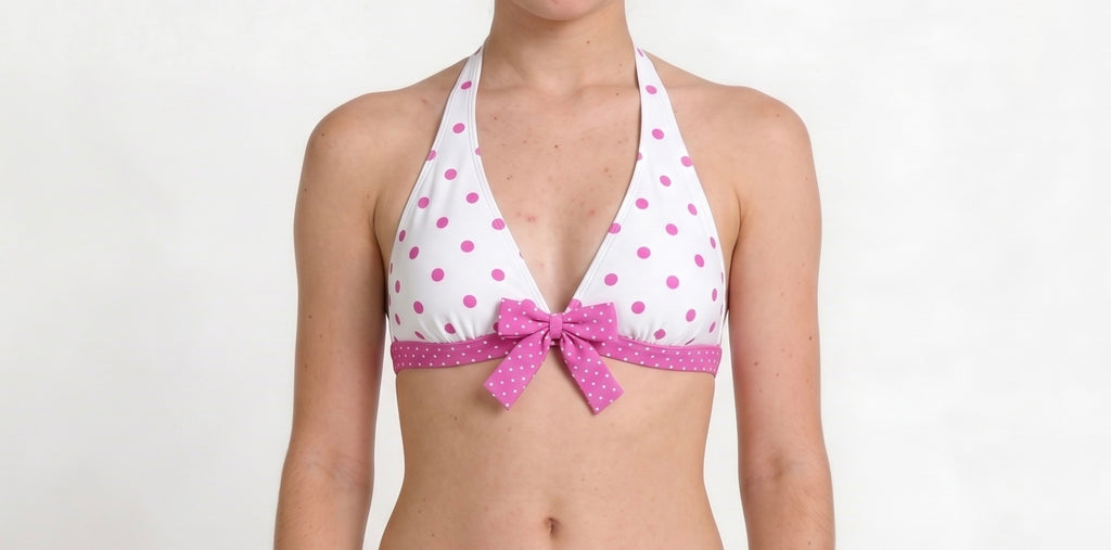 Malibu Babe Top (PREORDER)