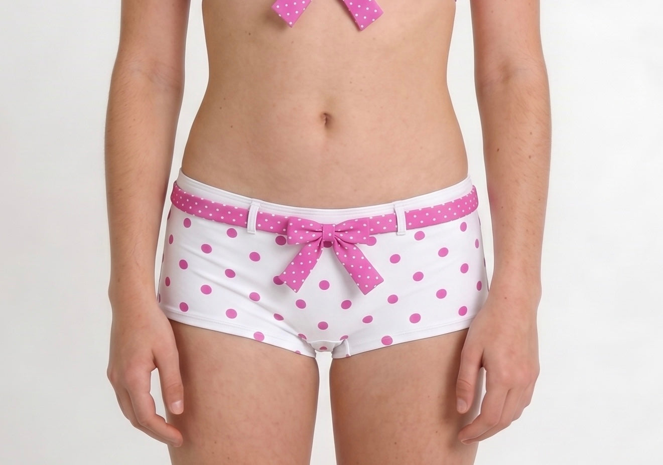 Malibu Babe Shorts (PREORDER)