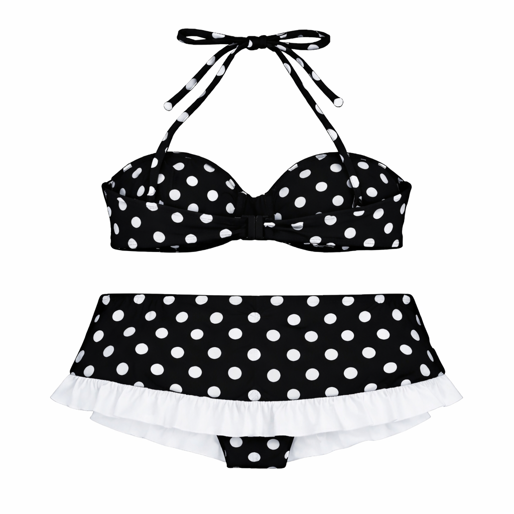 Button Babe Set (PREORDER)