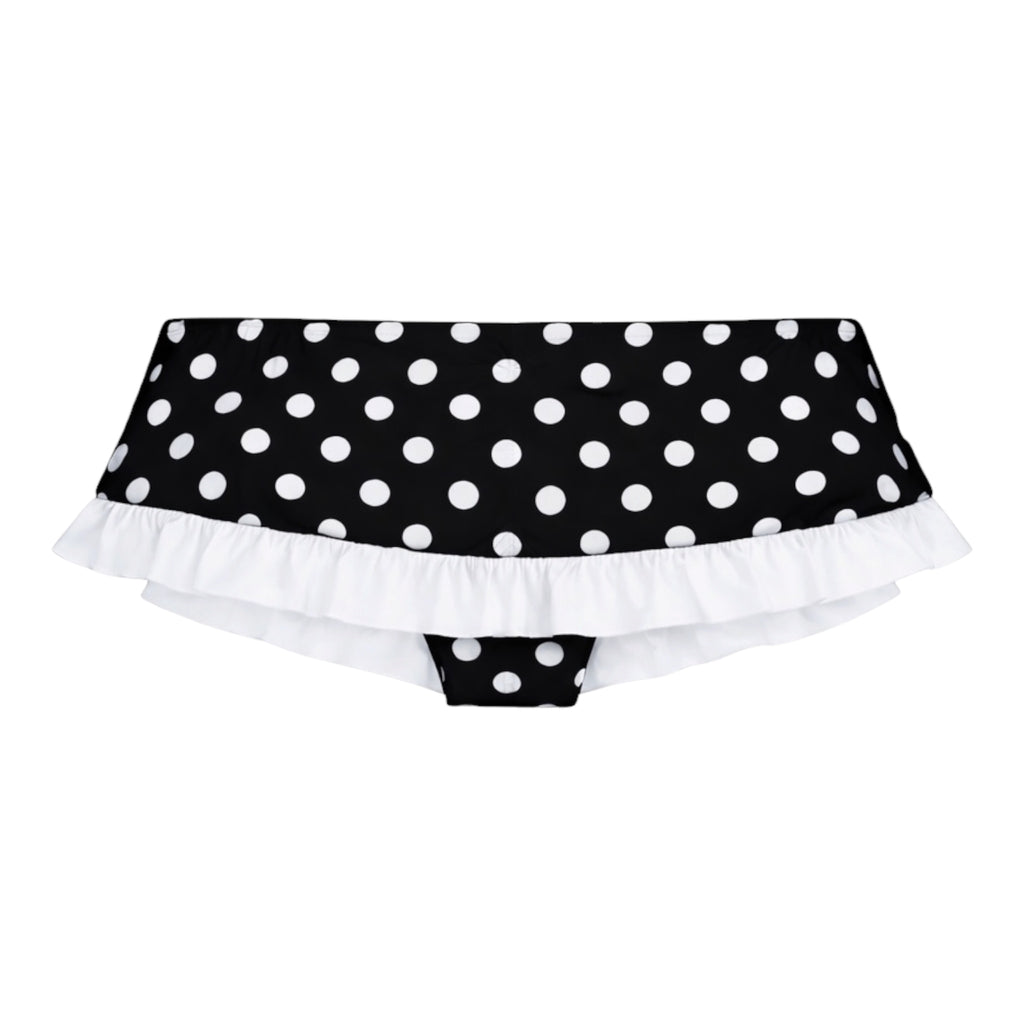 Button Babe Skirt (PREORDER)