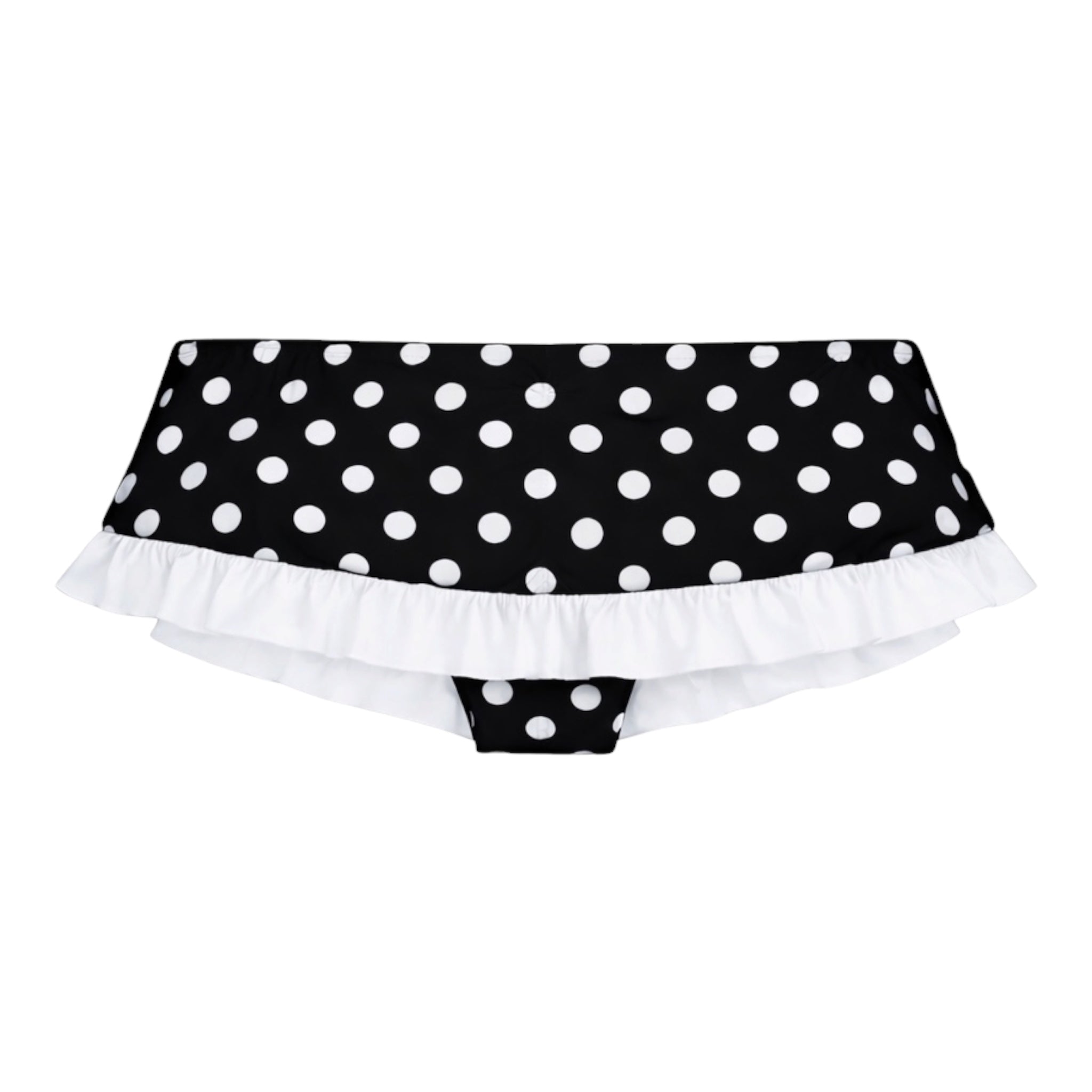 Button Babe Skirt (PREORDER)
