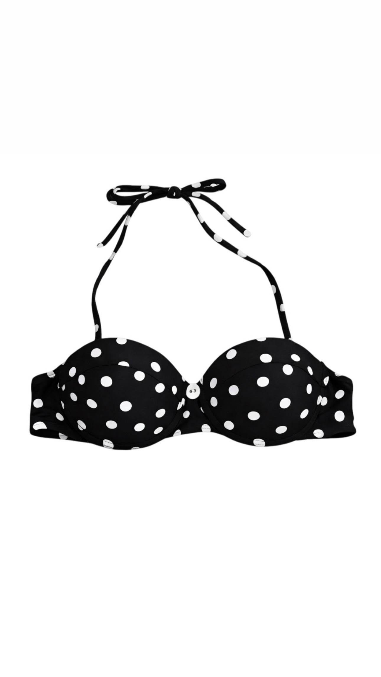 Button Babe Top (PREORDER)