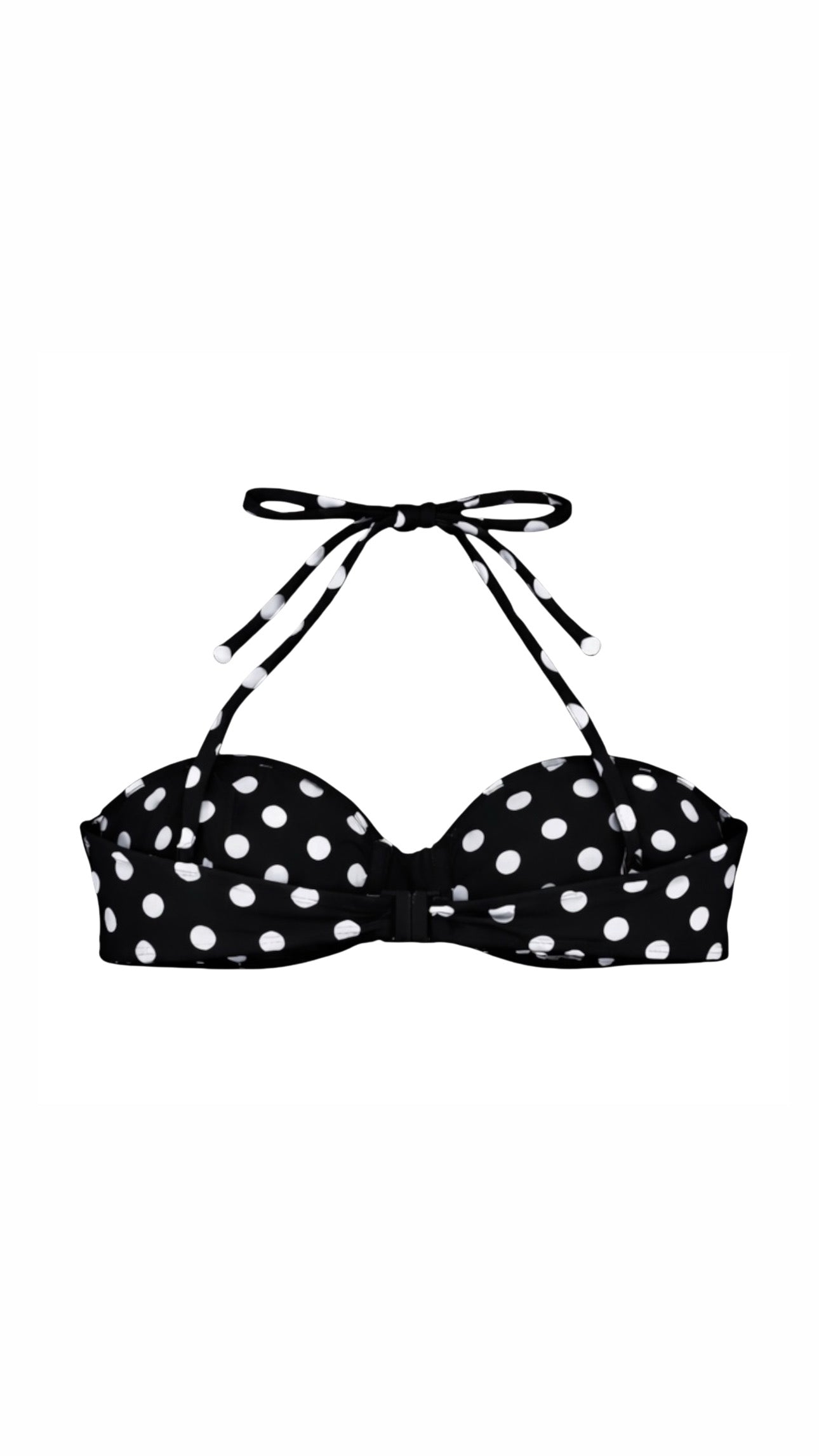 Button Babe Top (PREORDER)