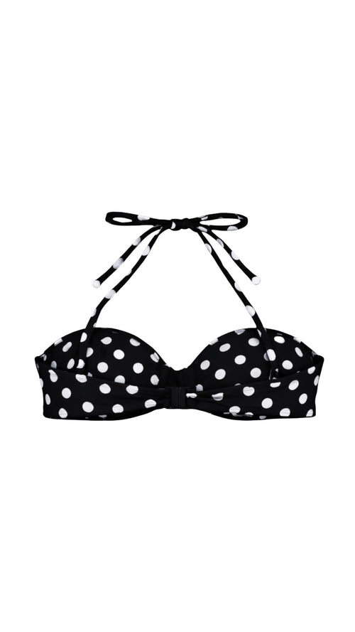 Button Babe Top (PREORDER)