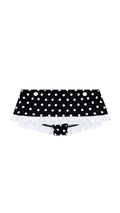 Button Babe Skirt (PREORDER)