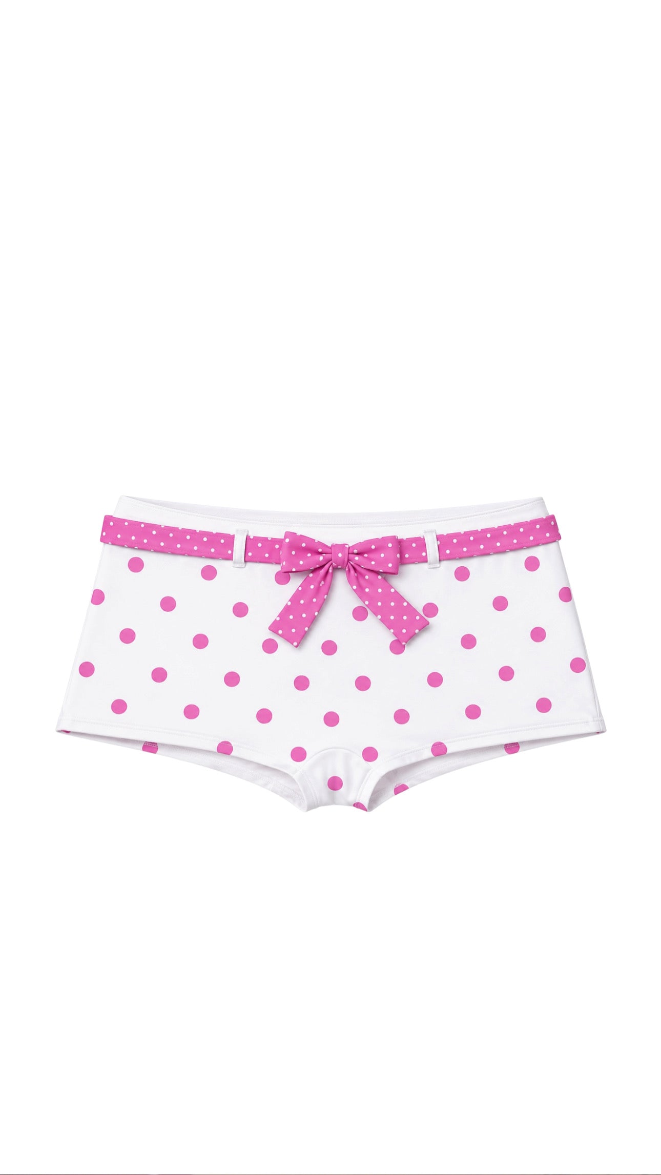 Malibu Babe Shorts (PREORDER)
