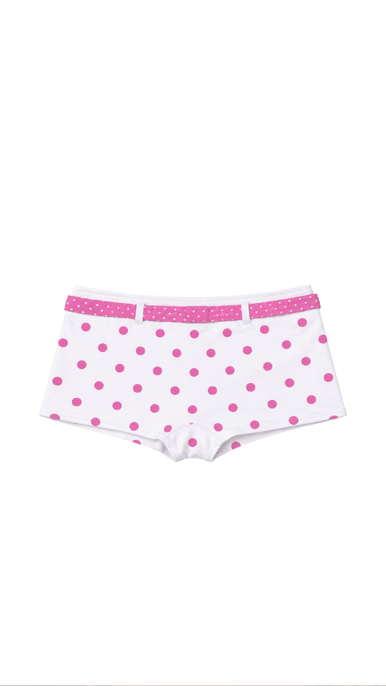 Malibu Babe Shorts (PREORDER)