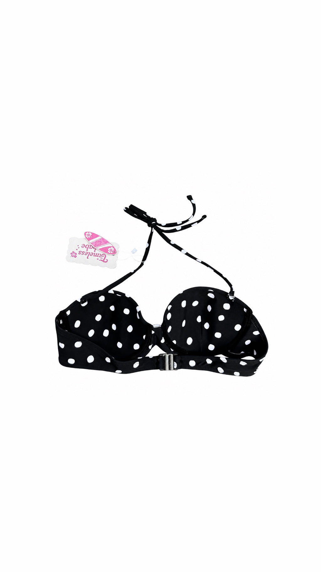 Button Babe Top