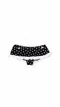 Button Babe Skirt