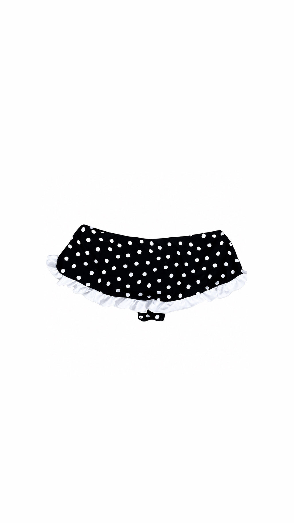 Button Babe Skirt