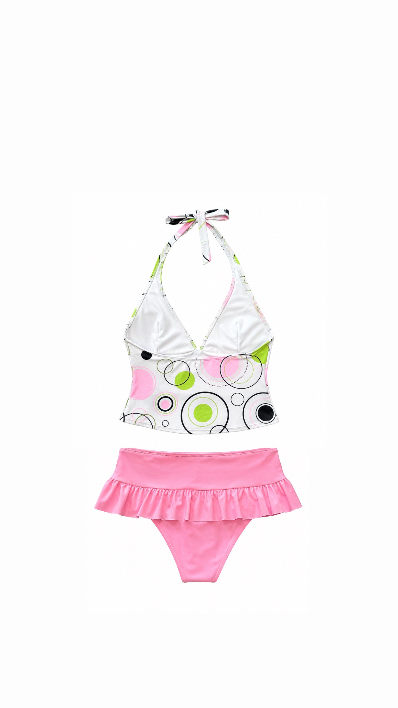 Lollipop Babe Set (PREORDER)